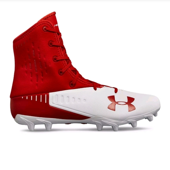under armour highlights canada